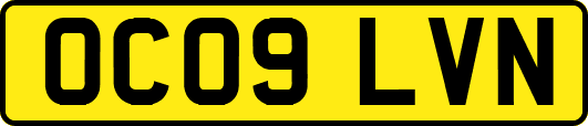 OC09LVN