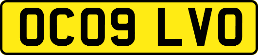 OC09LVO