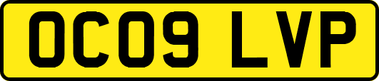 OC09LVP