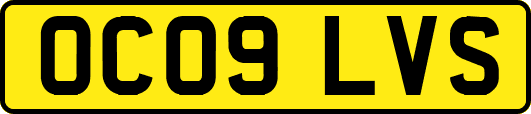 OC09LVS