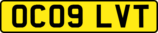 OC09LVT