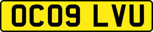 OC09LVU