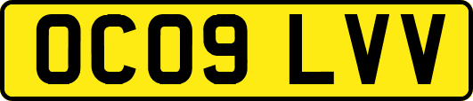 OC09LVV