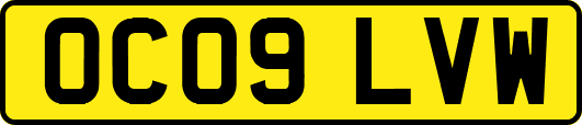 OC09LVW