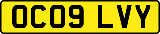 OC09LVY