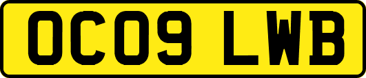 OC09LWB
