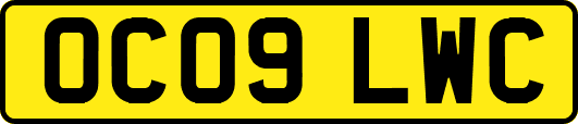 OC09LWC