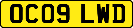 OC09LWD