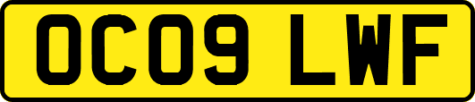 OC09LWF