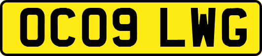 OC09LWG
