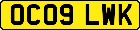 OC09LWK