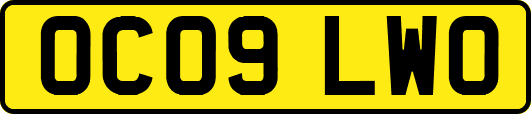 OC09LWO
