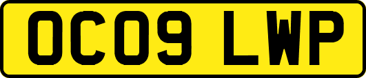 OC09LWP