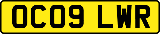 OC09LWR
