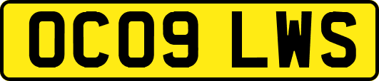 OC09LWS
