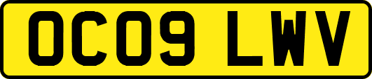 OC09LWV