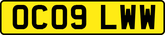 OC09LWW