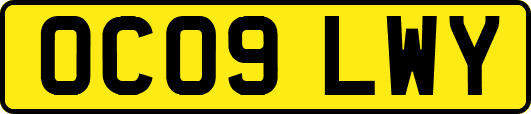 OC09LWY