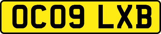 OC09LXB