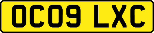 OC09LXC