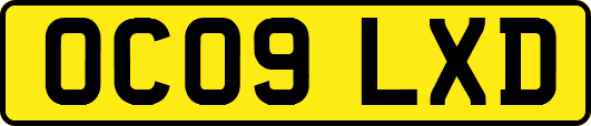 OC09LXD