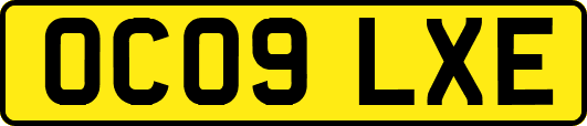 OC09LXE