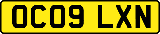 OC09LXN