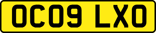 OC09LXO