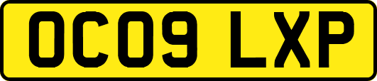 OC09LXP