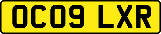 OC09LXR