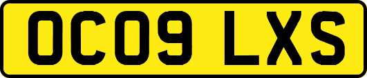 OC09LXS