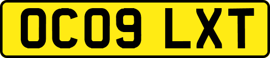 OC09LXT