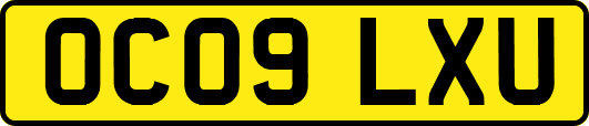OC09LXU