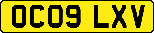 OC09LXV