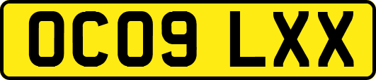 OC09LXX
