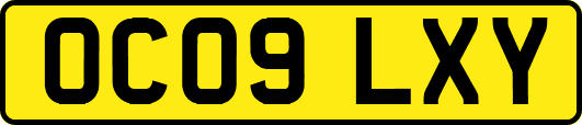 OC09LXY