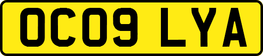 OC09LYA