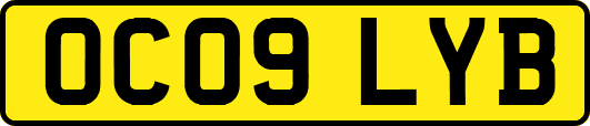 OC09LYB