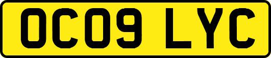 OC09LYC