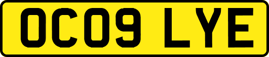 OC09LYE