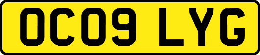 OC09LYG