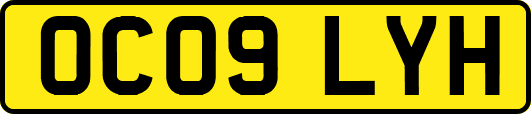 OC09LYH