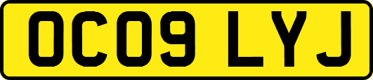 OC09LYJ