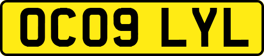 OC09LYL