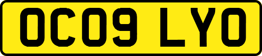 OC09LYO