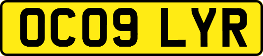 OC09LYR