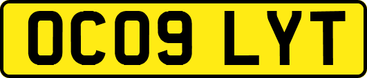 OC09LYT