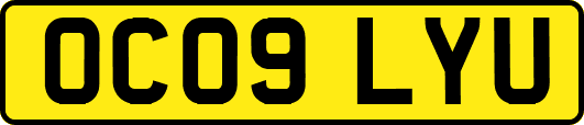 OC09LYU