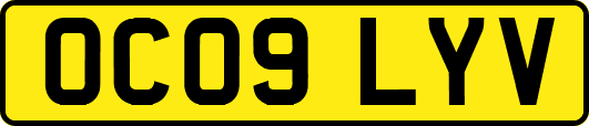 OC09LYV