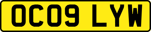 OC09LYW